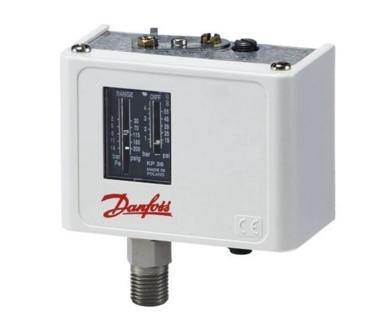Датчик давления KP36-060-110866 для Danfoss