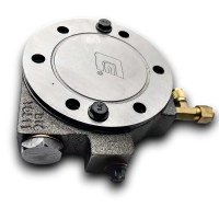 Насос масляный Copeland D6ST