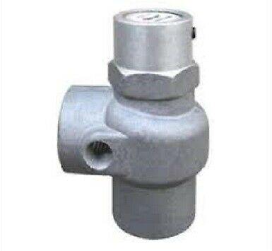 100001574  Клапан низкого давления для Compair MPV L15-22