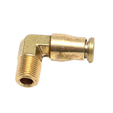 Rubber Elbow 92067933 для Ingersoll Rand Compressor