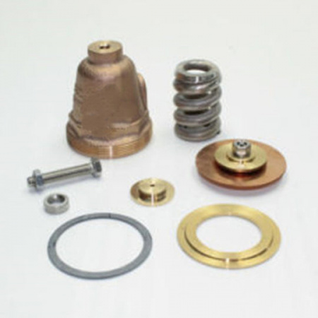 Набор клапана 02250166-784 для Sullair s OEM