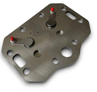 Плита клапанная  Bitzer 4FES-3Y-40S 4FES-5Y-40S