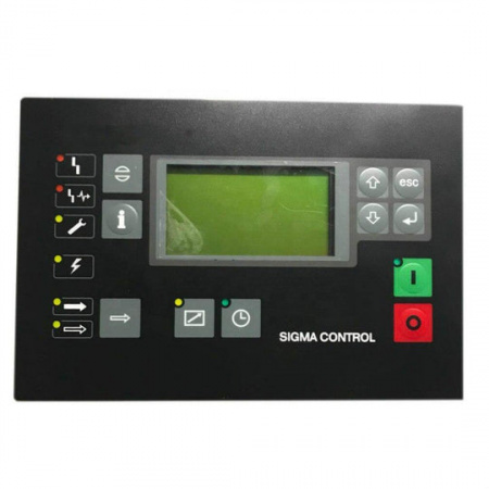 100013548 100015291 Панель управления для Compair Gardner Denver Compressor