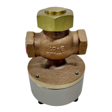 Blowdown Соленоидный   Клапан 02250120-888 для Sullair