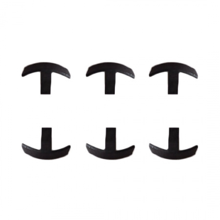 6PCS Муфта  Элемент B005401170050 для EIGI Compressors