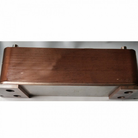 1621600103 Масляный радиатор для Atlas Copco ZR 450/750 /900  1621-6001-03