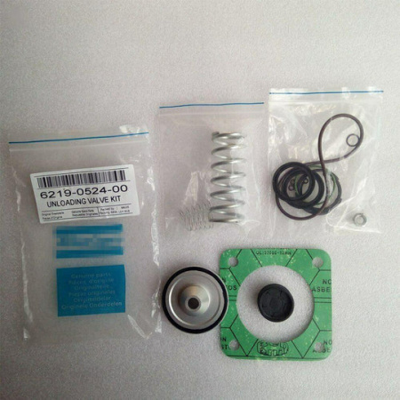 6219052400 Разгрузочный клапан  для ATLAS COPCO KIT ENTRETIEN BOITIER ASP RLR 6219-0524-00