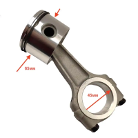 Шатунно-поршневая группа Bitzer 6JE-22Y-40P 6JE-25Y-40P 6JE-33Y-40P