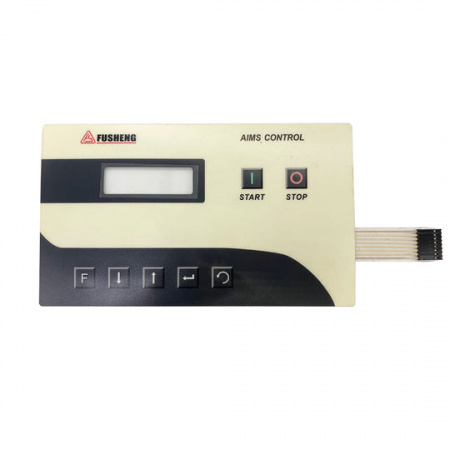 Контроллер Key Film 2108100474 SC-2000 для Fusheng Воздушный компрессор