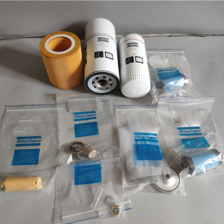 Комплект технического обслуживания 2901118900 2901-1189-00 для Atlas Copco GA15-22 7.5-10B