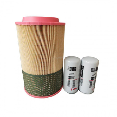 2906067400 2906-0674-00 ZR55-90 8000 Комплект для технического обслуживания для Atlas Copco Genuine OEM