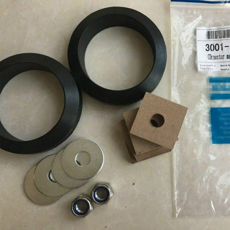 3001500623 Soft Connector Kit для Atlas Copco Flexible Joint 3001-5006-23