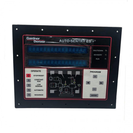 All  302EAU1173 ES+ Панель управления Gardner Denver Compressor