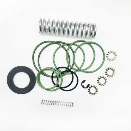 DrainerКомплект для технического обслуживания 2906023300 для Atlas Copco 2906-0233-00