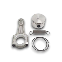 Шатунно-поршневая группа Copeland 4MK1-35X