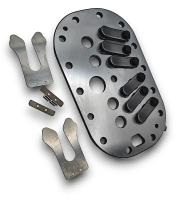 Клапанная плита Copeland D6ST