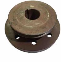 Полумуфта ведомая ПКСД-5.25 ЦД.33.04.00.01-027