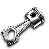 Шатунно-поршневая группа V25-71Y Frascold T00SK132500