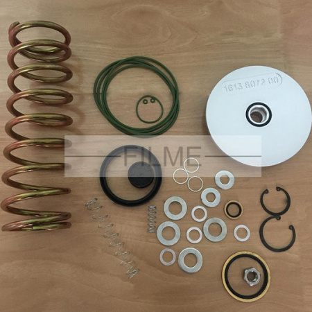 2901029900   Клапан  для Atlas Copco s 2901-0299-00