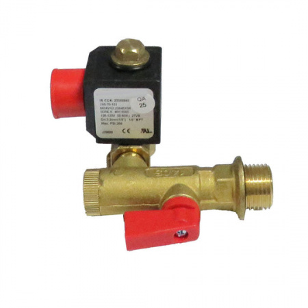 22186670 Oil Дренажный   Клапан для Ingersoll Rand Compressor