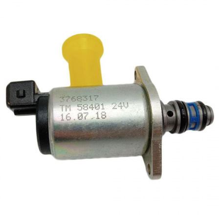 3768317 Hydraulic Switch Hydraulic   Клапан для PARKER