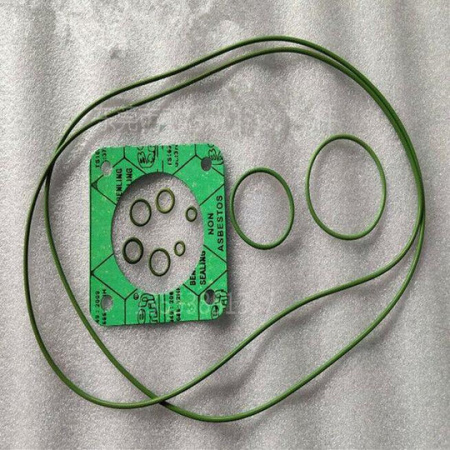 2901195700   Набор клапана для Atlas Copco 2901 1957 00