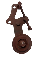 Устройство натяжное ПКСД-5.25  ЦД.32.14.00.00-002сб