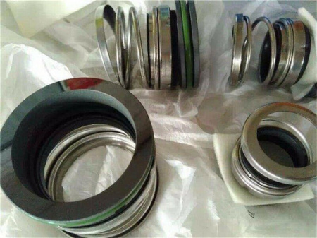 35593516 Сальник для Ingersoll Rand Mechanical Seal