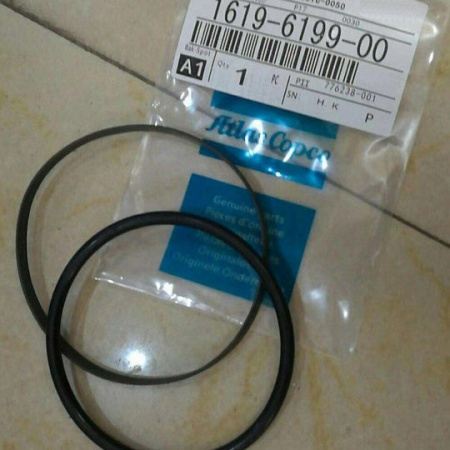 1619619900 Уплотнительное кольцо для Atlas Copco sКомплект для технического обслуживания 1619-6199-00