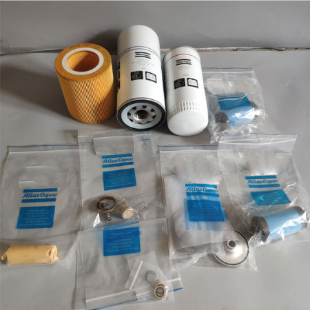 2901118900 2901-1189-00Комплект для технического обслуживания для Atlas Copco GA15-22 7.5-10B