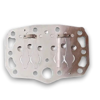 Плита (доска) клапанная Bock HGX56e/1155-4