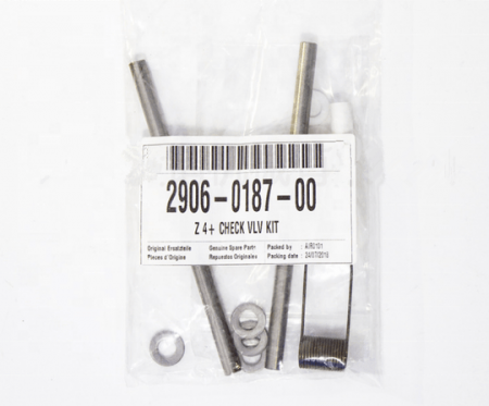 2906018700 CHECK VLV KIT для ATLAS COPCO Z 4+ 2906-0187-00