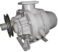 Компрессор 3АФ57Ю52Я (ЗАФ57Ю52Я)