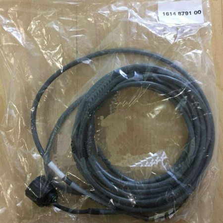 1621395100 Length Cable для Atlas Copcos 1621-3951-00