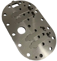 Доска Bitzer 6J-22.2Y-40P 6J-33.2Y-40P  Аналог