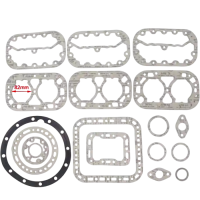 Комплект прокладок SP6H5000 SP6H500E SP6L4000 SP6L400E