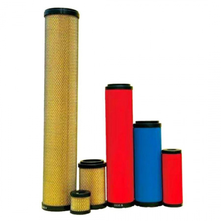 2258290036 2258290039 Фильтр для Quincy Worthington Воздушный компрессор 2258-2900-36 2258-2900-39