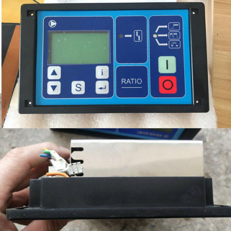 6810022661 Панель управления для BOGE Воздушный компрессор