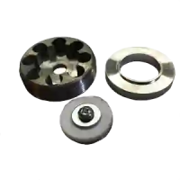 Обратный клапан ПКСД-5.25