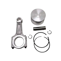 Шатунно-поршневая группа Copeland D8SH