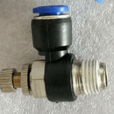 Throttle   Клапан 88290011-200 для Sullair