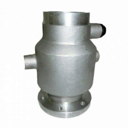 Разгрузочный клапан  39840418 для Ingersoll Rand Compressor Впускной   Клапан