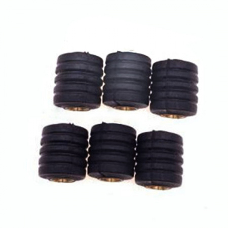 6PCS Муфта Set 2900057400 2900-0574-00 для Atlas Copcos