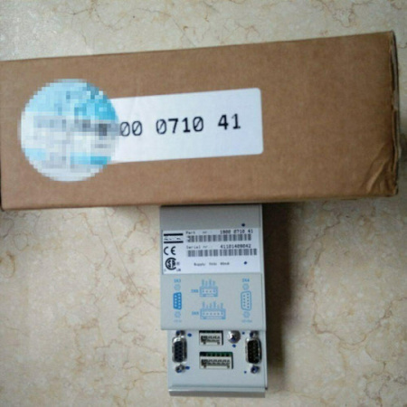 1900071041 PLC Панель управления Communication Expansion Module для Atlas Copco 1900-0710-41