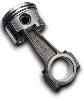 Шатунно-поршневая группа Copeland D4DT