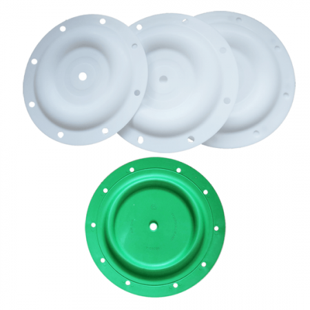 1PCS 94617-ARO Диафрагма PUMP  1.5 Inch для Ingersoll Rand