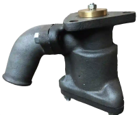 Клапан перепускной 4ВУ1-5/9 К5А.04.04.000