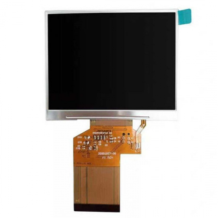 ET0350F3DW6 LCD Screen для Atlas Copco