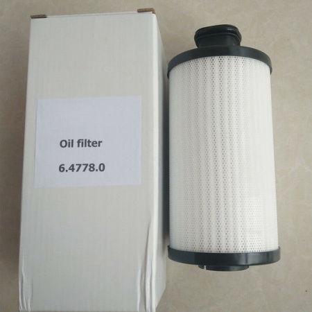 6.4778.0 Масляный фильтр   Элемент для Kaeser  ASD50