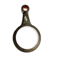 Шатун Bock HGX22e/160-4